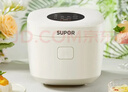 苏泊尔（SUPOR）小电饭煲2-3人3升陶瓷不粘内胆家用电煮锅煲汤煮粥锅智能预约多功能一锅多用微压电饭锅SF30FC0076 实拍图