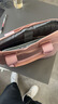 新秀丽（Samsonite）电脑包手提包女14英寸华为笔记本大容量商务公文包内胆包轻薄粉色 实拍图