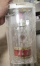五粮液 普五八代 浓香白酒 52度 500ml*2瓶礼物 官方授权酒厂直供 实拍图
