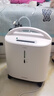 鱼跃（Yuwell）制氧机S-5AW医用级5L升吸氧气机家用老人孕妇超轻音直流变频省电 实拍图