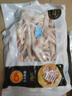 CP正大食品 鸡爪 净重2斤单个鸡爪约40-50g 凤爪烧烤生鲜年货节 实拍图