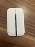 海尔随身wifi可移动无线wifi6免插卡随行便携式车载4g无限路由器支持5G/4G设备上网全国通用流量2025款 实拍图