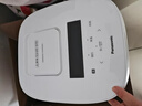 松下（Panasonic）【国家补贴】Xtra零零煲2.0电饭煲0涂层家用电饭锅4-5人IH无涂层不锈钢4升一级能效SR-HFS155-W 实拍图