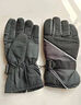 SolarStorm 保暖手套男女冬季防风加厚棉骑行摩托车电动车户外滑雪手套黑色 实拍图