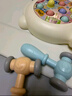 欣格儿童玩具打地鼠小海豹0-1岁敲打玩具专注力训练锤锤乐生日礼物 实拍图
