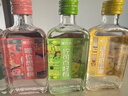 江小白果立方168ml*6瓶  蜜桃/白葡萄/卡曼橘/混合水果/柠檬/柚子 实拍图