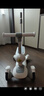 babycare儿童滑板车1-3-6岁多功能遛娃神器宝宝可坐滑滑车周岁礼物 辛德白 实拍图