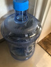拜杰纯净水桶 食品级PC桶装水水桶矿泉水桶饮用水储水桶饮水机水桶手提户外桶空桶 7.5L 实拍图