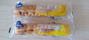 爱乡亲乳酪面包棒手撕面包夹心吐司早餐零食学生充饥饱腹办公室800g 实拍图