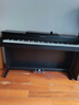 卡瓦依（KAWAI）电钢琴KDP120GR卡哇伊钢琴88键重锤成人儿童初学专业家用立式 实拍图