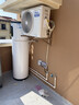 海尔（Haier）【节能王F5】空气能热水器200升家用变频电辅一级能效热泵 家电补贴以旧换新上门安装（4~6人） 实拍图