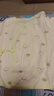 欢喜小熊婴儿单上衣两件装宝宝0-6个月刚出生新生儿纯棉A类衣服 实拍图