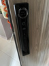 英典（YINGDIAN）R8智能门锁指纹锁3D人脸识别智能锁全自动电子锁防盗入户门密码锁 实拍图