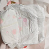 好奇（Huggies）铂金装小桃裤成长裤XXL74片(15kg以上)尿不湿【透爽散热】 实拍图