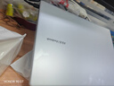 华硕无畏14 二代酷睿Ultra5 2.5K亮彩护眼长续航高性能AI轻薄笔记本电脑(225H 16G 1T) 实拍图