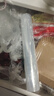 京东京造 保鲜膜食品级 点断式大号 耐高温 【120米×30cm】 实拍图