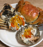 【活蟹】漁家师傅大闸蟹公4.3-4.6两母3.3-3.6两4对8只 鲜活螃蟹生鲜年货礼盒 源头直发 实拍图