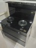 创维（Skyworth）集成灶一体式家用保洁柜烟灶消一体机 以旧换新家电 油烟机燃气灶套装自清洗J007B天然气 实拍图