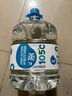 屈臣氏蒸馏水添加矿物质8L*2桶整箱大桶装水非矿泉水饮用水家庭装泡茶 实拍图