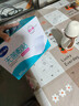 海氏海诺无菌创口敷贴10*20cm*40袋医用自粘愈合贴大号创可贴手术透气型 实拍图