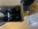 张裕（CHANGYU）赤霞珠高级干红葡萄酒 750ml*6瓶 整箱热红酒 自营【热门商品】 实拍图