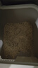 洁客 豆腐膨润土混合猫砂除臭结团懒人猫砂2.5kg*8袋共20kg整箱装 实拍图