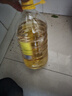 福临门食用油 精选一级大豆油5升*4植物油 （整箱装）中粮出品 实拍图