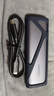 绿联M.2 NVMe固态硬盘盒 Type-C3.2移动硬盘盒 适用笔记本电脑iPhone 16手机外接SSD硬盘盒 铝合金散热 实拍图