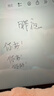 倍思电容笔iPad触控笔【2025升级】适用25年iPad Pro/Air/Mini/iPad11平板触屏手写笔Applepencil二代 实拍图