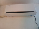 奥克斯空调 省电侠Ultra 大1.5匹 新一级能效变频冷暖 性能高配双排铜管 国家补贴KFR-35GW/BpR3GES1(B1) 实拍图