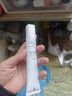 姬芮（ZA）白色懒人素颜霜美白隔离霜防晒遮瑕霜妆前乳35g SPF34新年礼物 实拍图