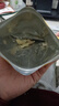 1号会员店泰国金枕榴莲冻干150g（30g*5包）水果零食0防腐剂0色素香精果干 实拍图