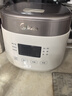 美的（Midea）电饭煲0涂层2L不锈钢内胆1-2人电饭煲电饭锅 家用智能多功能微压无涂层电饭煲MB-RC201S 实拍图