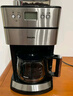 飞利浦全自动美式咖啡机 家用/办公室用全自动 豆粉两用研磨一体机三合一 带咖啡壶 送礼HD7751/00 实拍图