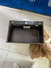 华帝（VATTI）【焕新补贴】厨房水槽大单槽洗菜盆一体盆304不锈钢蜂窝纳米 S5 实拍图