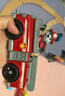 汪汪队立大功（PAW PATROL）汪汪队玩具毛毛消防车玩具车狗狗巡逻车男女孩3-6岁儿童生日礼物 实拍图
