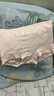 婷美（GRACEWELL）女士内裤纯棉100%全棉10A抗菌裆高腰收腹无痕提臀平角短裤大码 实拍图