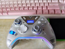 飞智八爪鱼5力反馈精英手柄 无线游戏手柄 力调节合金摇杆 switch2 类xbox蓝牙体感PC电脑NS平板Steam 实拍图