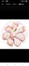 正大食品（CP）白羽鸡翅根2斤 生鲜冷冻 鸡肉烤鸡翅鸡肉 腌制鸡肉 实拍图