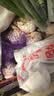 金乡新干蒜新鲜品质生鲜蔬菜调味料金乡农家自种大蒜小果3.5-4.5 新鲜干蒜5斤（含箱） 实拍图