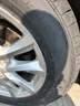 固特异（Goodyear）汽车轮胎 205/60R16 92V ATM 安乘 原配昂克赛拉 实拍图