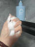 柏缇海盐净透沐浴露505ml 持久留香除螨控油祛痘去油男女士通用沐浴液 实拍图