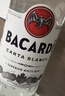 百加得黑朗姆酒 洋酒 莫吉托 基酒调酒 500ml 实拍图