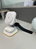 品胜苹果无线充电器四合一Magsafe磁吸折叠适用iPhone17pro/16华为小米手机iWatch手表airpods耳机底座 实拍图