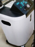 氧精灵5L升医用级静音直流变频制氧机带雾化家用老人吸氧气机年货节Y56W 实拍图