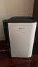 德业（Deye）除湿机/抽湿机 除湿量25升/天 家用轻音地下室除潮除湿器干衣机客厅卧室 手机智控DYD-T22A3 实拍图