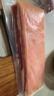 金苏五花咸肉 500g咸肉上海南风肉刀板香风干肉腌笃鲜食材 实拍图