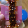 百草味夜伴小卤麻辣牛肉60g 休闲零食肉类零食四川网红小吃冷吃解馋 实拍图