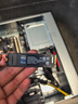 三星（SAMSUNG）2TB SSD固态硬盘 M.2接口(NVMe协议PCIe4.0*4/5.0*2)读速7250MB/S 990 EVO Plus 实拍图