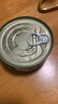 五香带鱼即食小海鲜罐头海鲜水产鱼类罐头香辣零食小吃香辣带鱼 2罐 五香 实拍图